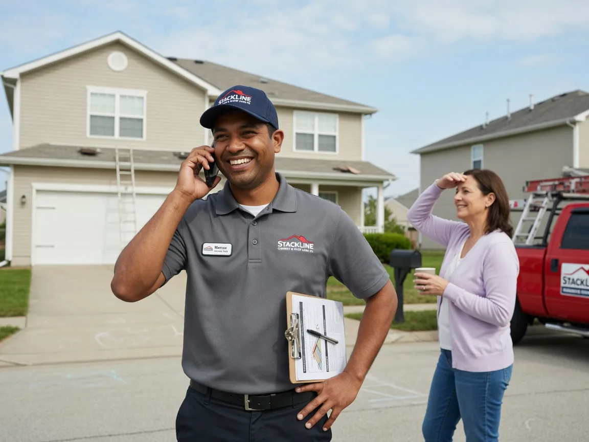 Chimney flashing repair Valley City, ND FAQs